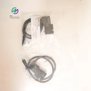 Aventics Pilot Solenoid Valve 0493832506 thumbnail-1