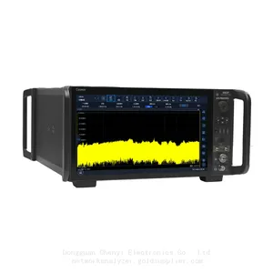Ceyear 4082N Signal and Spectrum Analyzer，2HZ to 90GHZ thumbnail-2