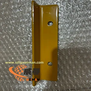 ORIGINAL SDLG Plate 28350005841 FOR SDLG MOTOR GRADER thumbnail-4