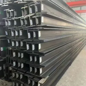 U Type Interlocking Hot Rolled Sheet Pile for Retaining Wall Construction Steel Sheet Pile thumbnail-2