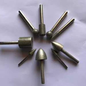 Abrasive Mounted Point thumbnail-1