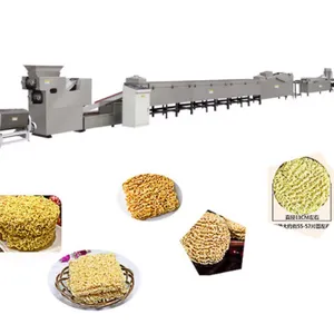 11000pcs/8h Steam Instant Noodles Line Instant Noodle Production Line thumbnail-6