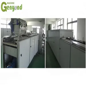 Shanghai Complete Chocolate Bar Making Plant thumbnail-6