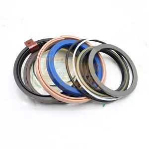 YNF Excavator Parts SH130-6 Boom Cylinder Seal Kit LZ012410 for Sumitomo thumbnail-2