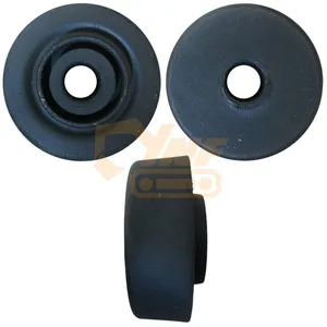 YNF Engine Rubber Mount 4405310 for Hitachi EX300 EX330 EX350 ZAX350H-3 EX300-5 Excavator Engine Parts thumbnail-1