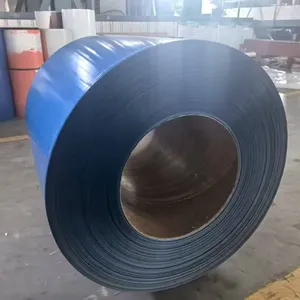 Galvalume Steel Coil Manufacturer PPGI Coil thumbnail-1