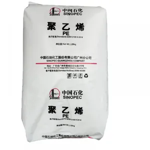 Industrial-Grade LLDPE 7042 Granules for Rotational Molding Processes thumbnail-1