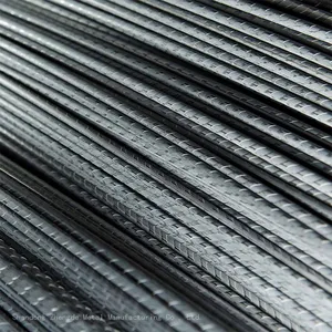 Low Relaxation Prestressed Concrete Wire Long‑Term Stability thumbnail-3