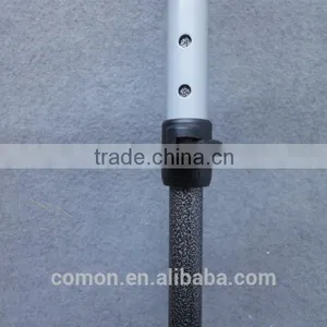 CROOK CANE WITH TAB-LOC SILENCER thumbnail-3