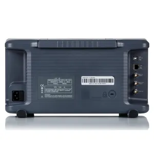 SIGLENT SVA1015X/SVA1032X/SVA1075X Spectrum & Vector Network Analyzer thumbnail-4