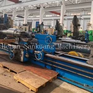 Custom Machining Service With 1-Year Warranty, Mill Test Report Included, 100% Inspection thumbnail-4