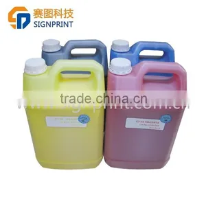 Crystal Sk4 Solvent Ink for Printer With SPT Print Head/Crystaljet Printer thumbnail-1