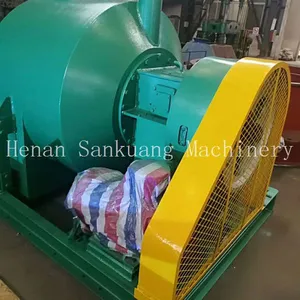 Coal Slime Dryer Fine Coal Drying System 1 Year Warranty Free Installation Guide thumbnail-5