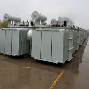 Power Electronic Coil for Steel Plant Induction Heating Systems 1500KVA thumbnail-3