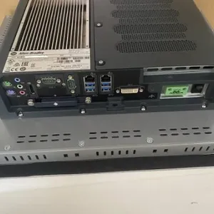 6181P-17C2MWX1AC Allen-Bradley Integrated Display Industrial Computer thumbnail-3