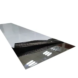 EN X2CrNi18-9 Stainless Sheet 2mm 1219mm Width Food Grade Processing Machinery Stainless Panel thumbnail-1