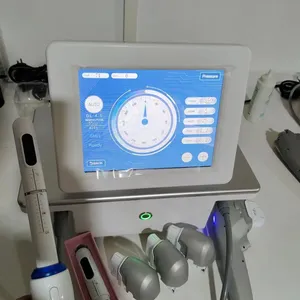 Clinic-Grade 2-in-1 7D HIFU Device With 5-Year Warranty for Facial and Vaginal Rejuvenation Treatments thumbnail-1