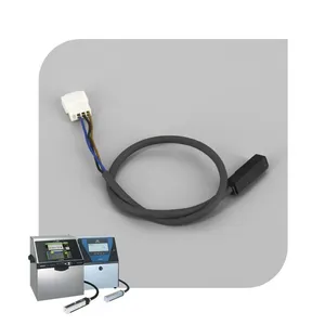 451620 Proximity Switch Parts for Hitachi PB PX PXR PH Inkjet Coding Printer thumbnail-5