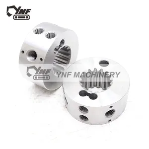 ID44.552 Excavator Drive Transmission Part YNF17496, Excavator Drive Transmission Replacement Parts thumbnail-1