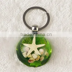 Promotional Gifts Wholesale Crystal Butterfly Key Chain thumbnail-3
