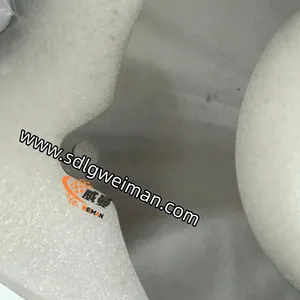 ORIGINAL SDLG Driven Friction Disc 29070023681 For Wheel Loader. thumbnail-3