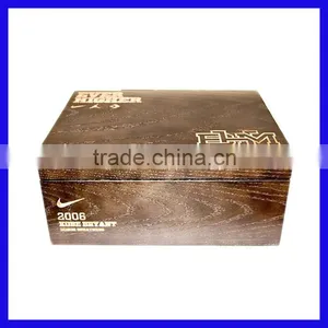 Nike Wooden Shoe Box thumbnail-1