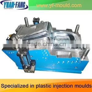 Plastic Chair Inserts Mould thumbnail-5