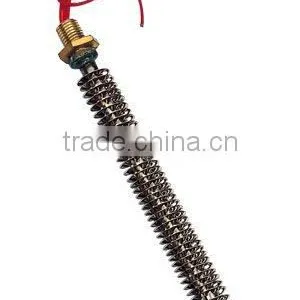 High Watt Density Heater thumbnail-1