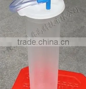 Heat Induction Machine for Welding Medical Used LDPE thumbnail-5