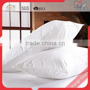 Super Soft Feather Down Pillow With Competitive Price thumbnail-1