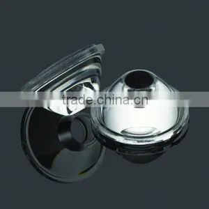 1W LED PMMA 20mm Led Reflector 45 Degree Beam Angle thumbnail-5