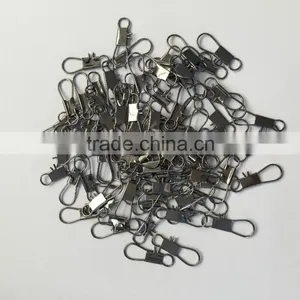 Interlock Snap Bulk Fishing Tackle thumbnail-3