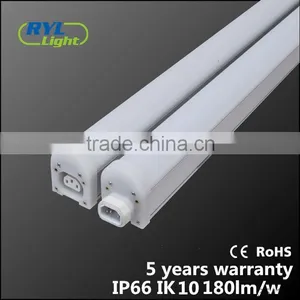 1200mm Wholesale CE ROHS Certificate t8 Energy Saving 18w Led Tube -S10 thumbnail-3