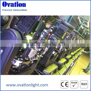 Guangzhou New Mini 280w 7r Crystal 3in1 Spot Lights thumbnail-2