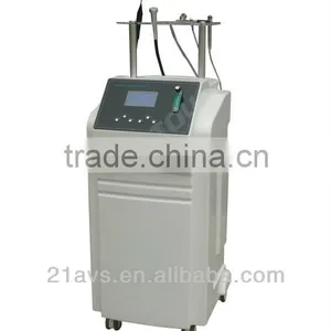 Portable Oxygen Improve Oily Skin Facial Machine Relieve Skin Fatigue thumbnail-1