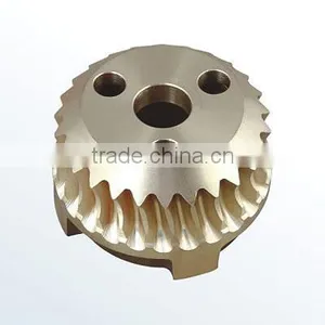 Turbine Wheel thumbnail-1