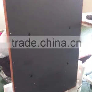 Good Quality Advantage Price Professional Factory Wood Frame Mirror tv thumbnail-2