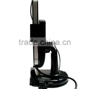 Car FM Transmitter Smart Stand thumbnail-2