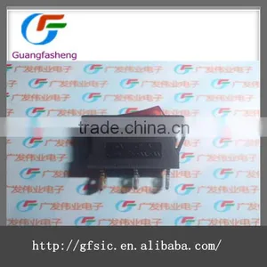 KCD3-102 Red Band 2 n 3 Feet Become Warped Board Power Switch thumbnail-1