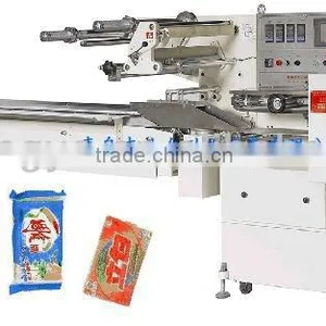 Auto Feeding Toilet Soap Packing Machine thumbnail-1