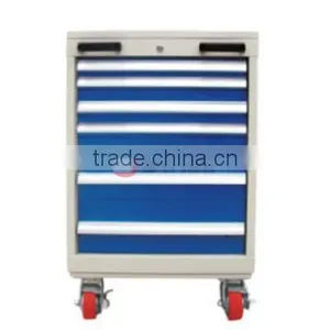 (Detall) Durable Industrial Tool Cabinet for Factory thumbnail-3