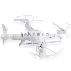 Toys Manufacturer !2015 Syma New Product X52.4G 4CH Professional Drone Quadrocopter Quality Choice thumbnail-3