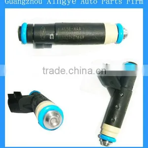 Ford Fuel Injector OEM#:4L5E-A4A 9F593 122 3327F01649 thumbnail-1