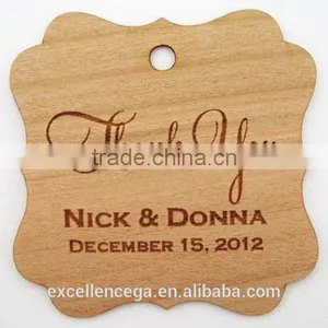Wholesale High Quality Thick Hang Tag thumbnail-1