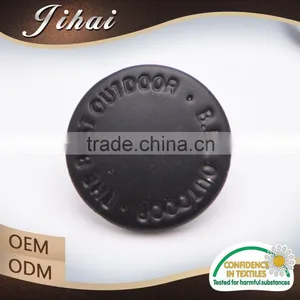 Textile Accessory Custom Metal Baseball Snap Cap Rivet Button thumbnail-5
