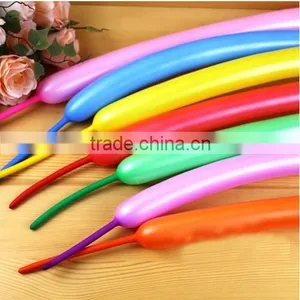 2014 New Hot Air Balloon Latex Free Balloons Non Latex Balloons Quality Choice thumbnail-1