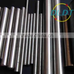 W.Nr.2.4634 Nickel Alloy Nimonic 105 Round Bar thumbnail-2