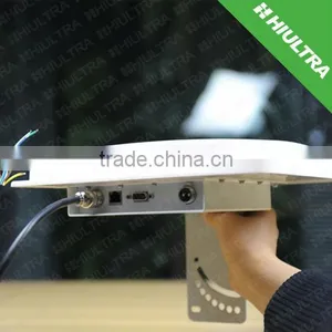 Vehicle Access Control UHF RFID Reader Integrated Antenna thumbnail-1