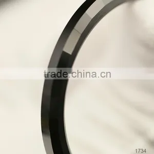 OEM Ceramic Zirconia Bezel for Luxury Watch thumbnail-4