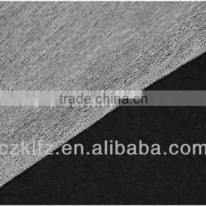 Black Cotton Spandex Knitting Denim thumbnail-4